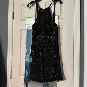 Bebe size medium dress